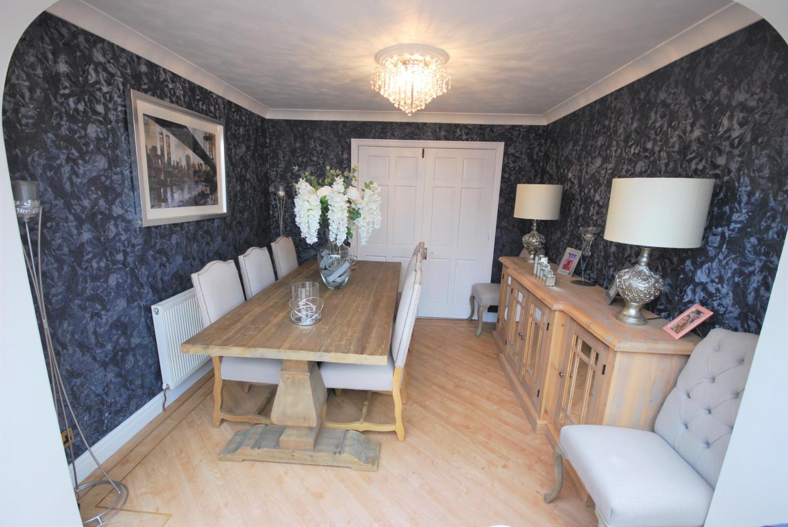 Whittingham Drive, Ramsbottom, Bury Pearson Ferrier Estate Agents and